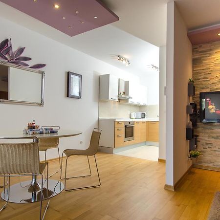 Deluxe Apartment Bagaric Trogir Habitación foto