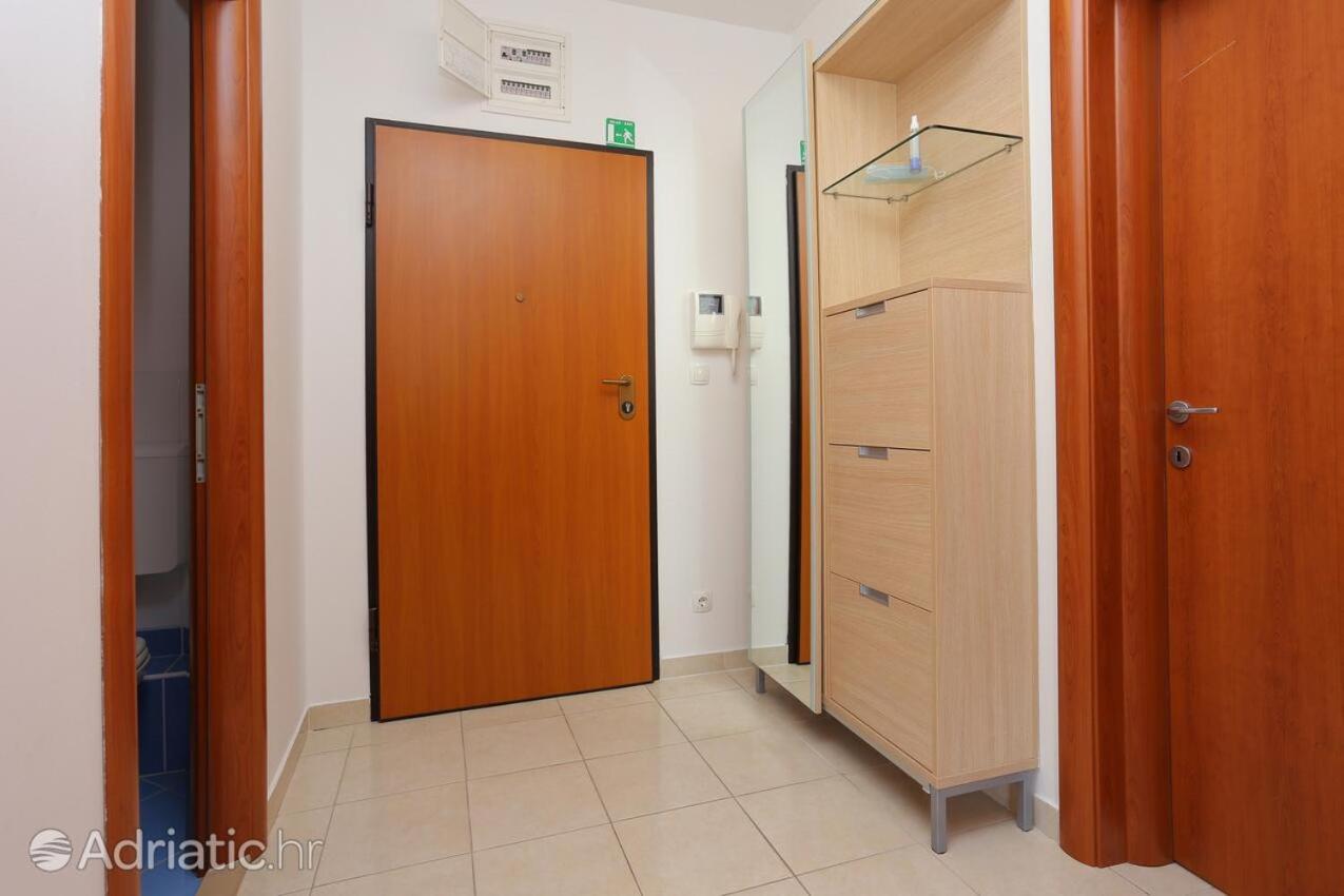 Deluxe Apartment Bagaric Trogir Exterior foto