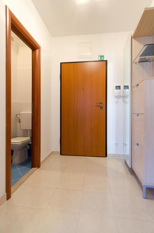 Deluxe Apartment Bagaric Trogir Habitación foto